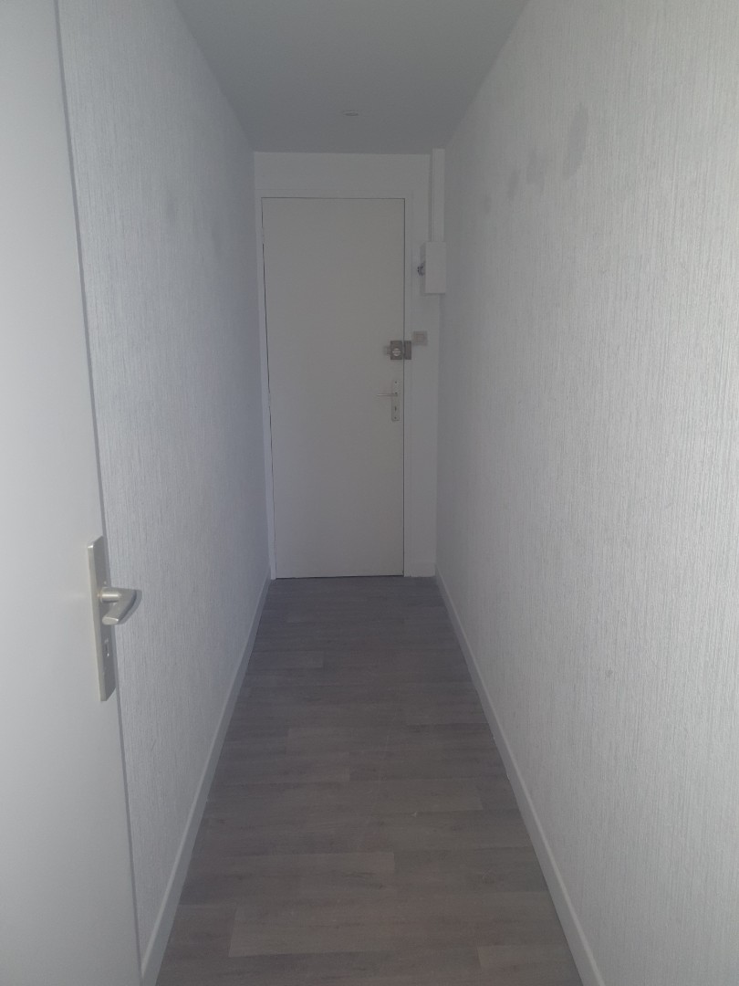 Location appartement à Louvroil