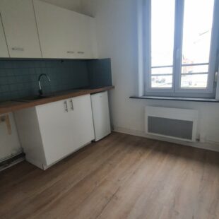 Location appartement à Louvroil