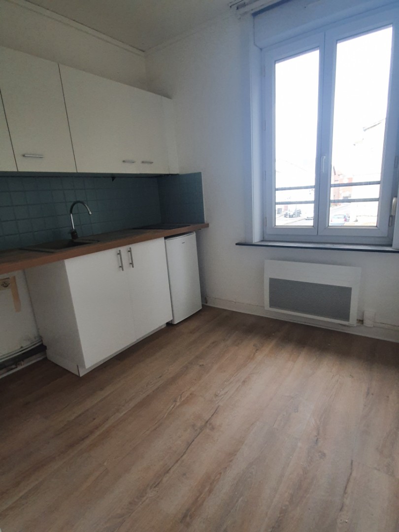 Location appartement à Louvroil
