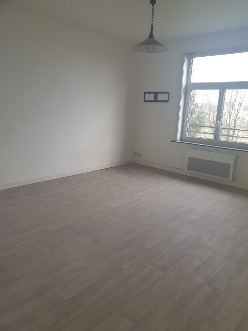 Location appartement à Louvroil