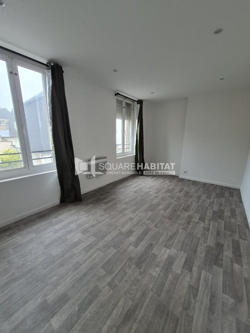 Location appartement à Louvroil