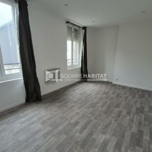 Location appartement à Louvroil