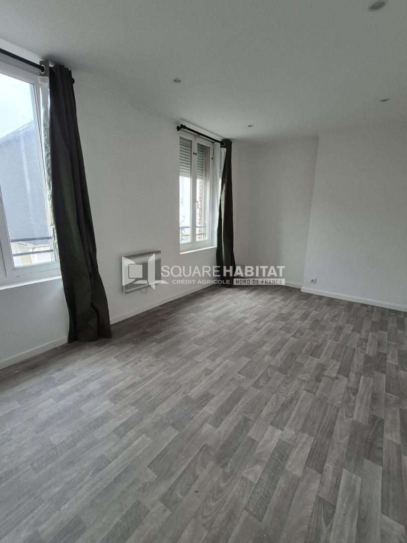 Location appartement à Louvroil