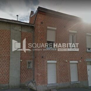 Location appartement à Louvroil
