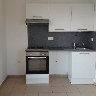 Location appartement à Marly