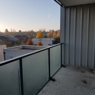 Location appartement à Marly