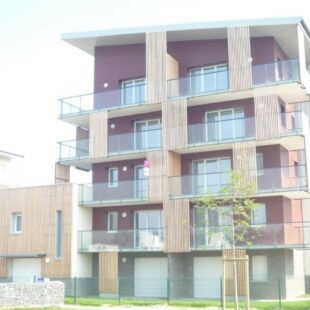 Location appartement à Marly