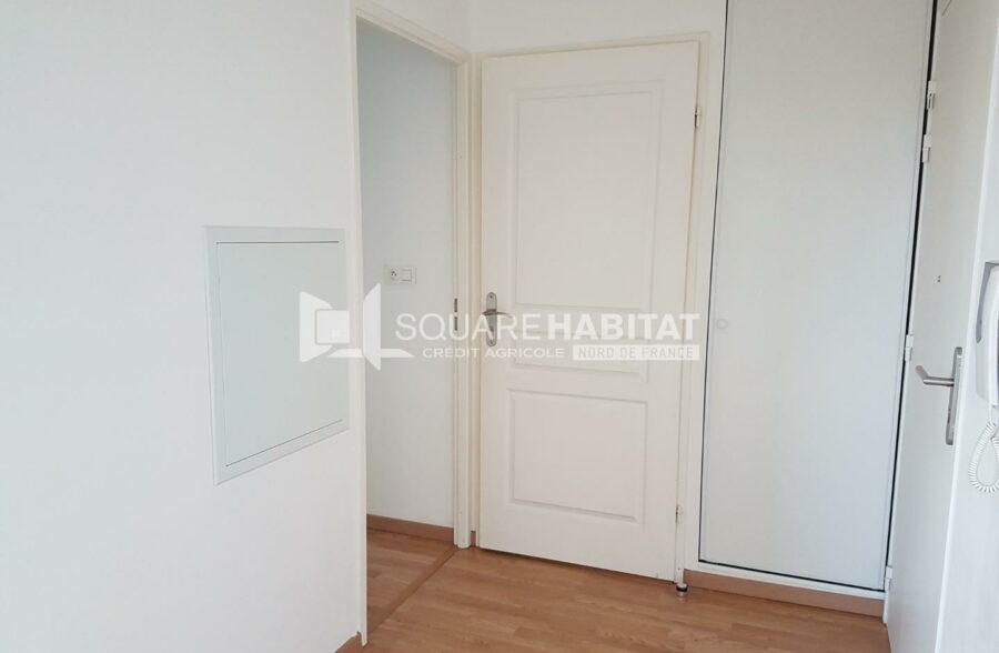 Location appartement à Marly