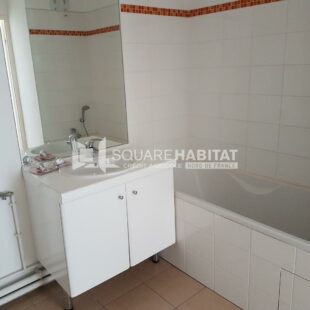 Location appartement à Marly