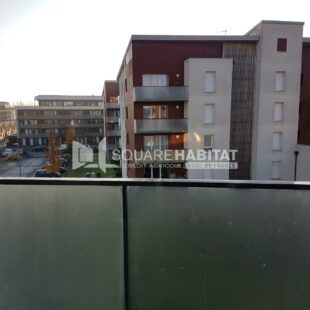 Location appartement à Marly