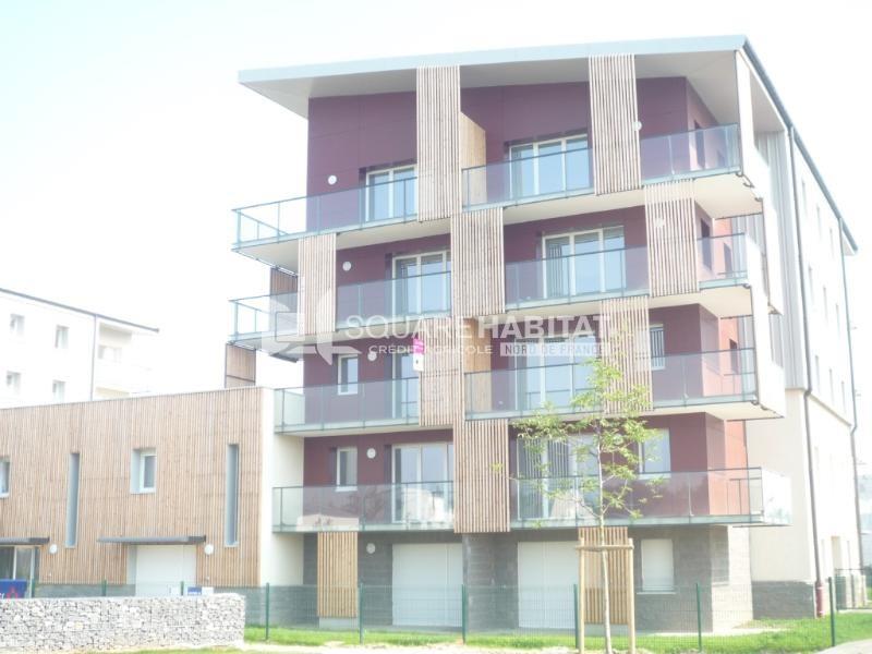 Location appartement à Marly