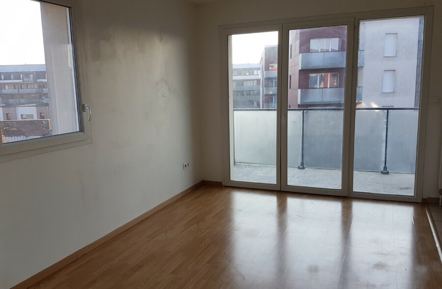 Location appartement à Marly