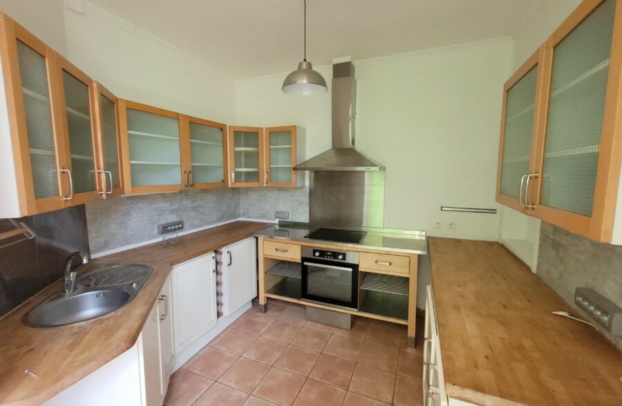 Location maison à Saint-Saulve