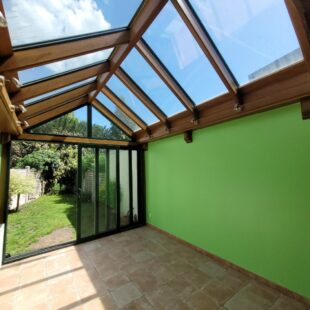 Location maison à Saint-Saulve