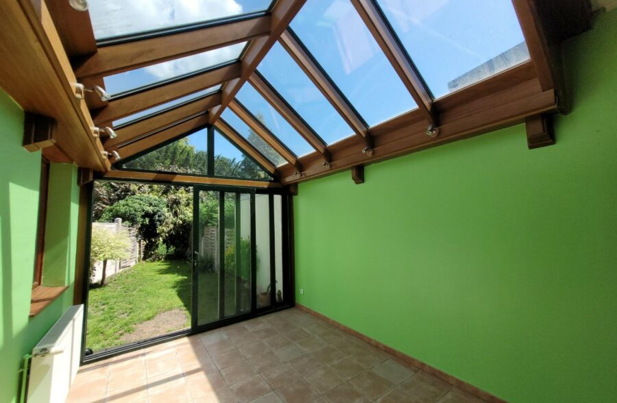 Location maison à Saint-Saulve