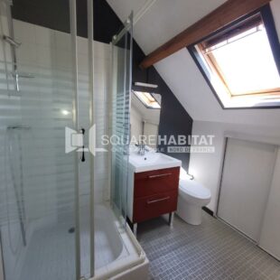 Location maison à Saint-Saulve