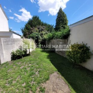 Location maison à Saint-Saulve