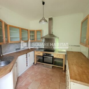 Location maison à Saint-Saulve