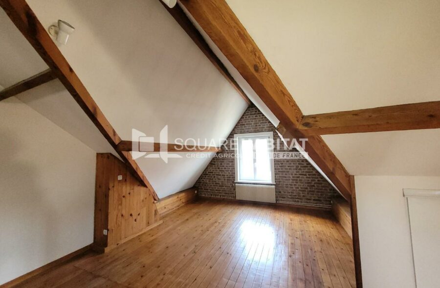 Location maison à Saint-Saulve