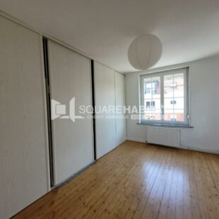 Location maison à Saint-Saulve