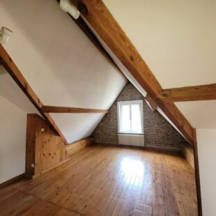 Location maison à Saint-Saulve