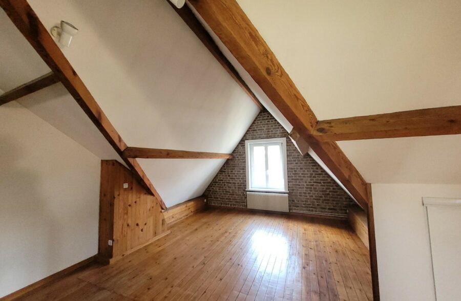 Location maison à Saint-Saulve