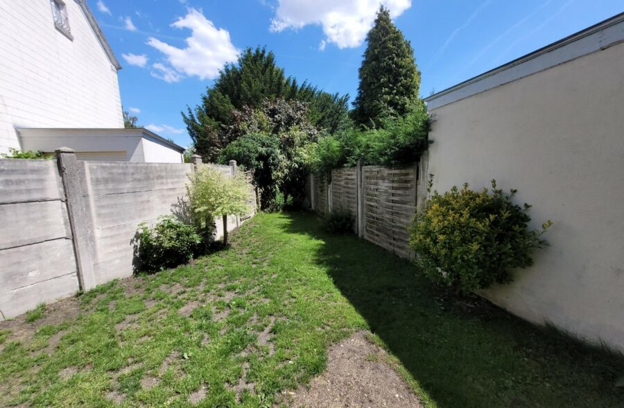 Location maison à Saint-Saulve