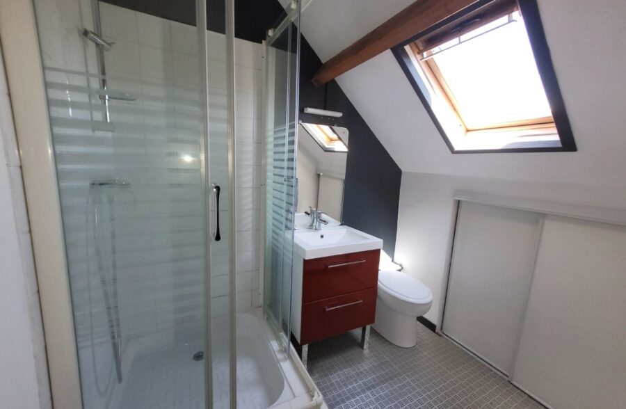 Location maison à Saint-Saulve