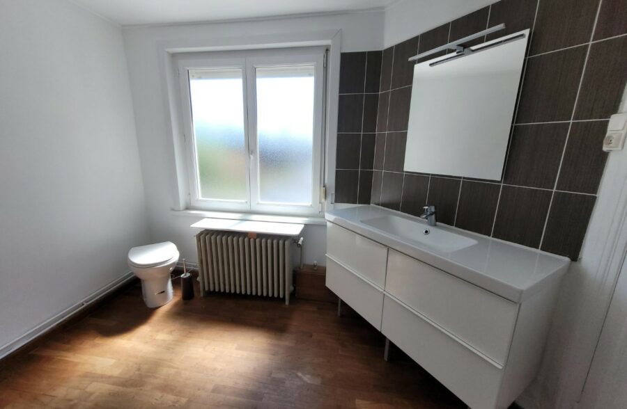 Location maison à Saint-Saulve