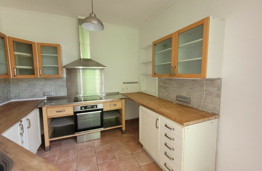 Location maison à Saint-Saulve