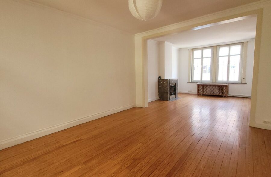 Location maison à Saint-Saulve