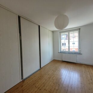 Location maison à Saint-Saulve