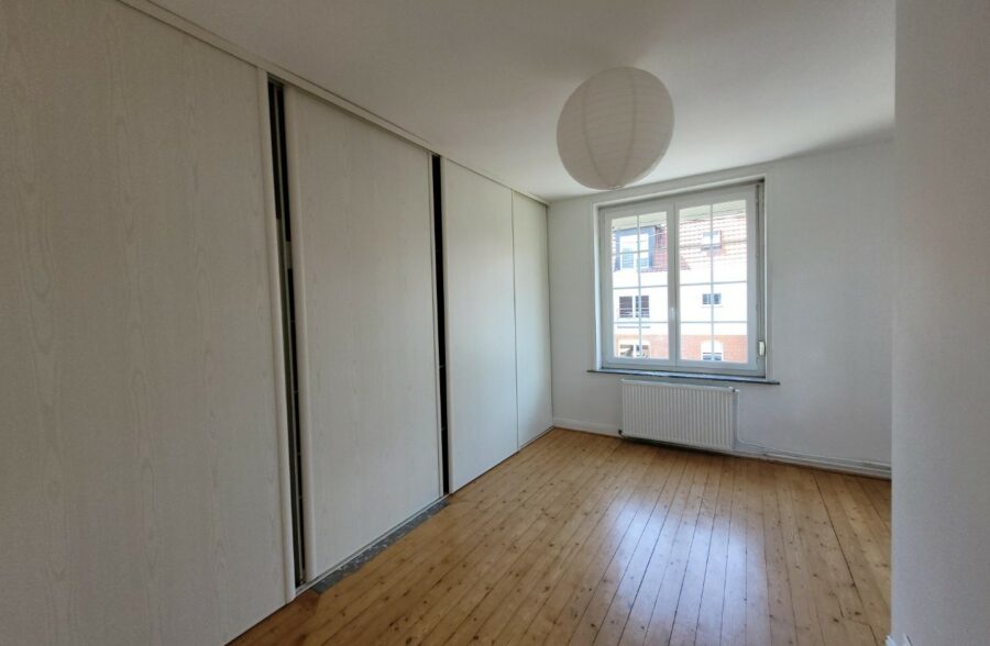 Location maison à Saint-Saulve