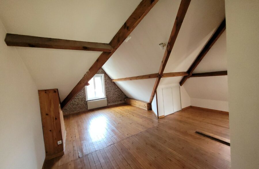 Location maison à Saint-Saulve