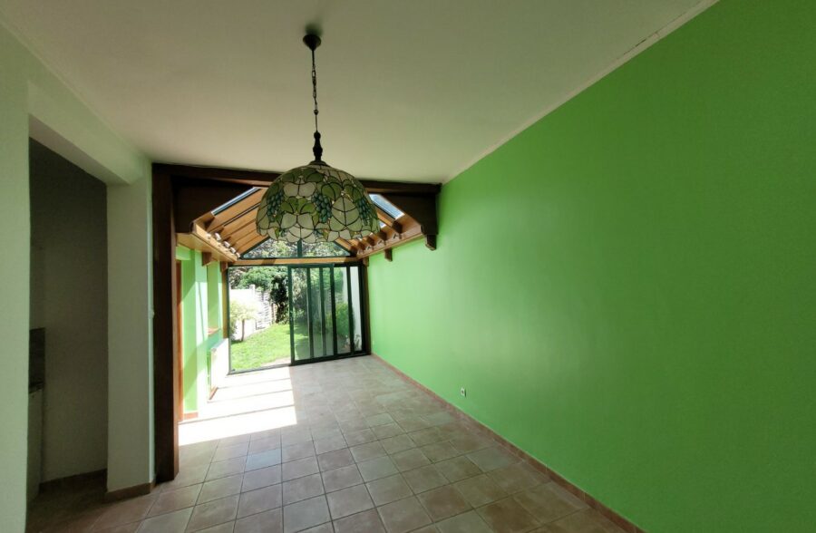 Location maison à Saint-Saulve