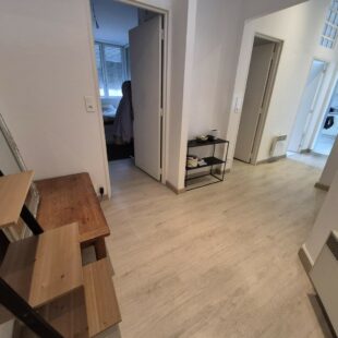 Location appartement à Cambrai