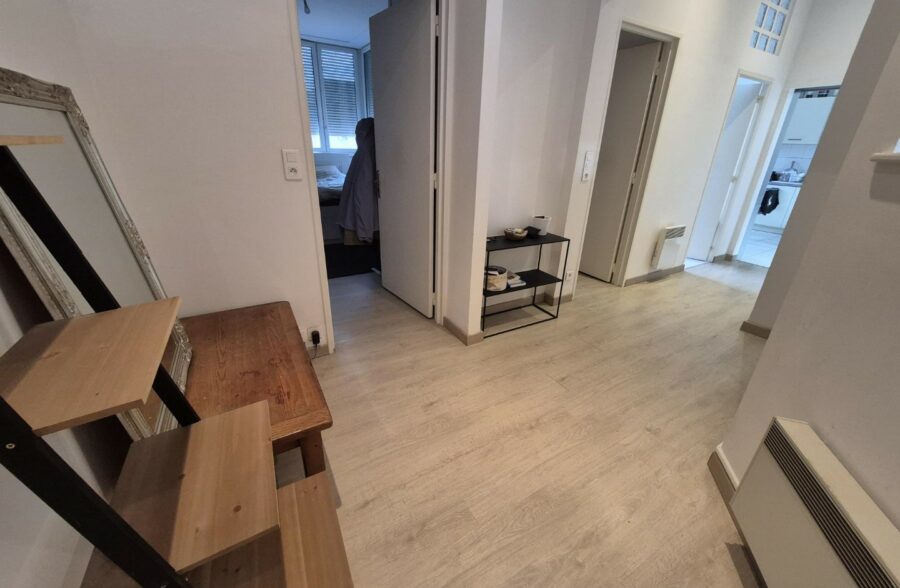 Location appartement à Cambrai