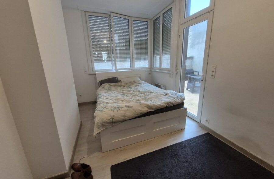 Location appartement à Cambrai