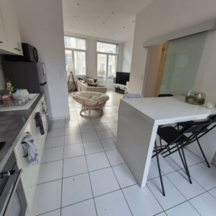 Location appartement à Cambrai