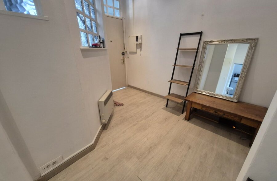 Location appartement à Cambrai