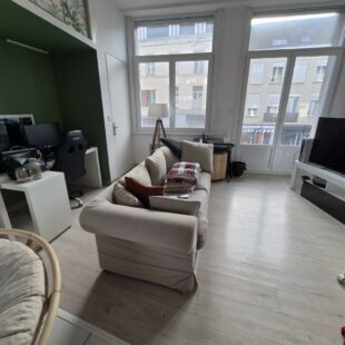 Location appartement à Cambrai