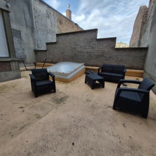 Location appartement à Cambrai