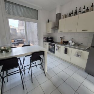Location appartement à Cambrai