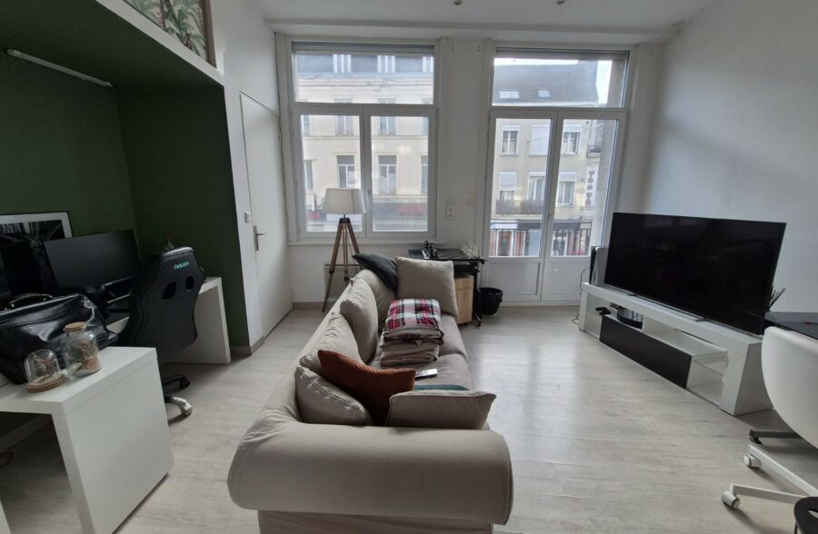 Location appartement à Cambrai
