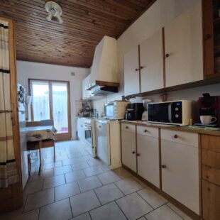 Location maison à Calais