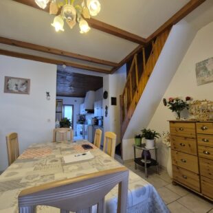 Location maison à Calais