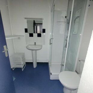 Location appartement meublé à Lille