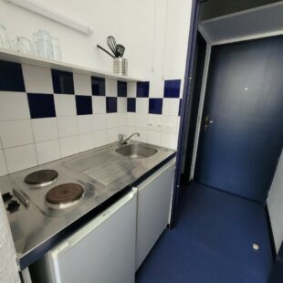 Location appartement meublé à Lille