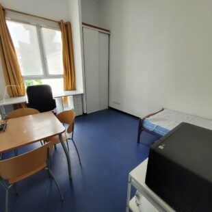 Location appartement meublé à Lille