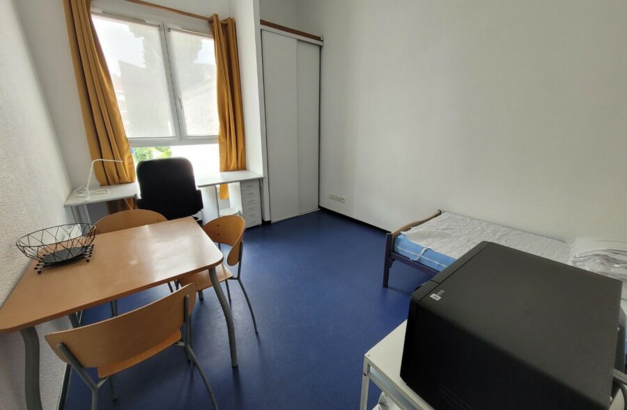 Location appartement meublé à Lille